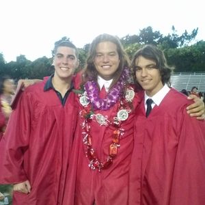 Meet your Posher, George